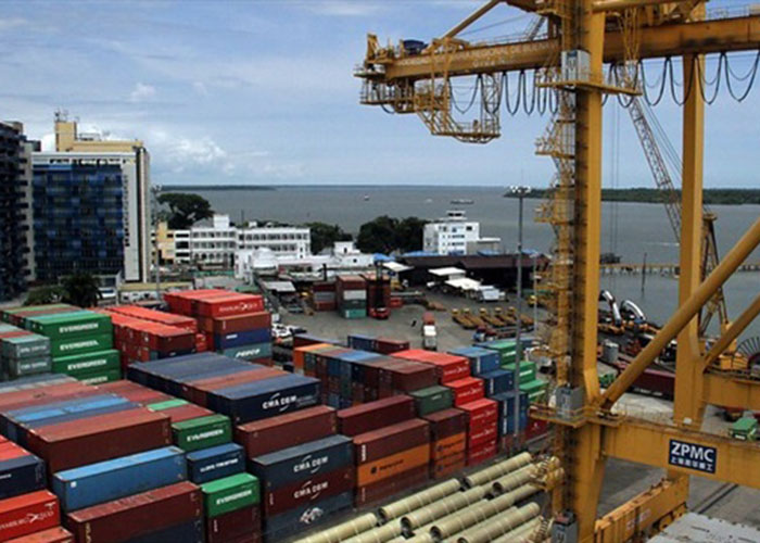 ¡Cero arancel de importación!