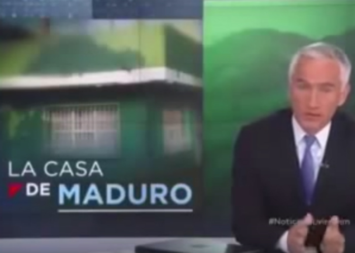 Video: la casa donde nació Maduro en Cúcuta