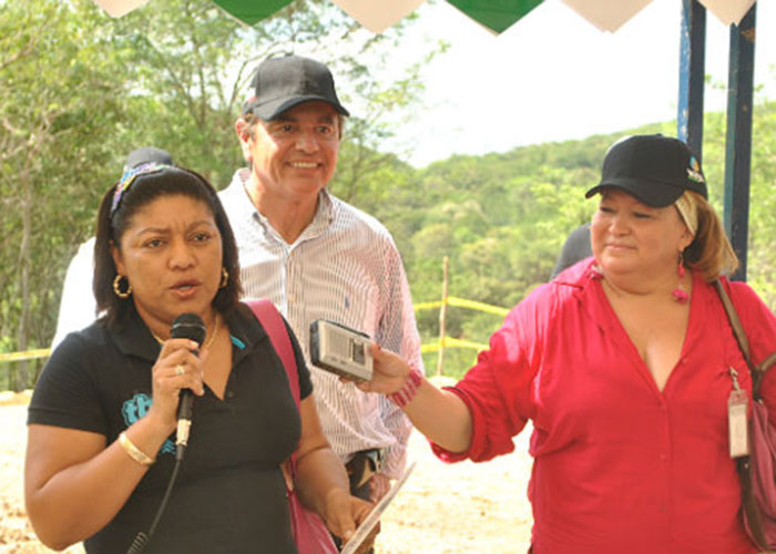 Timonazo de Oneida Pinto en la Guajira, ¿traición a sus electores?