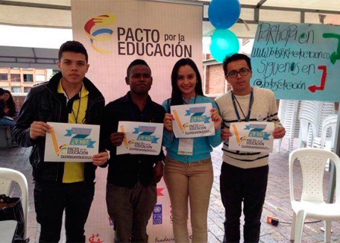 El Pacto por la Educación que puede transformar al país