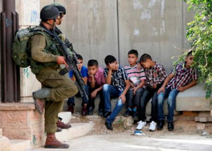 Impunidad por el asesinato de un bebé palestino en Cisjordania