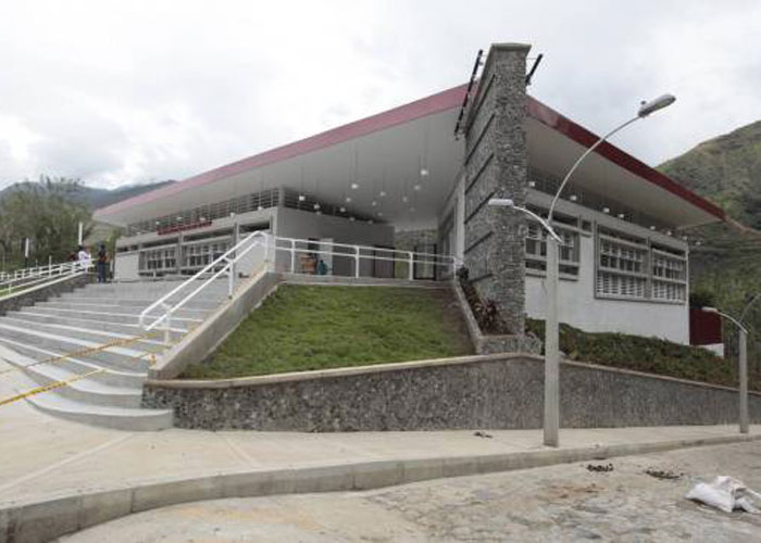 ¿Necesitaba Antioquia los 80 parques educativos?