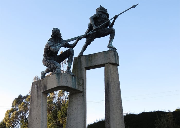 ¿Héroes de guerra o víctimas del reclutamiento infantil?