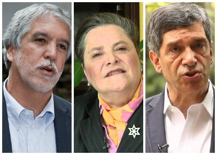 ¿La Alcaldía de Bogotá se gana en las encuestas?