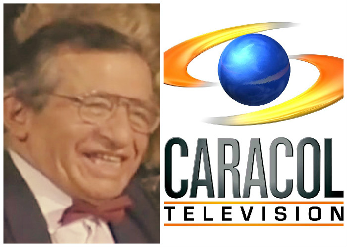 El Topolino volvió a reírse como en Sábados Felices