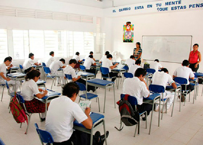 ¿Colombia la más educada de América Latina en 10 años?