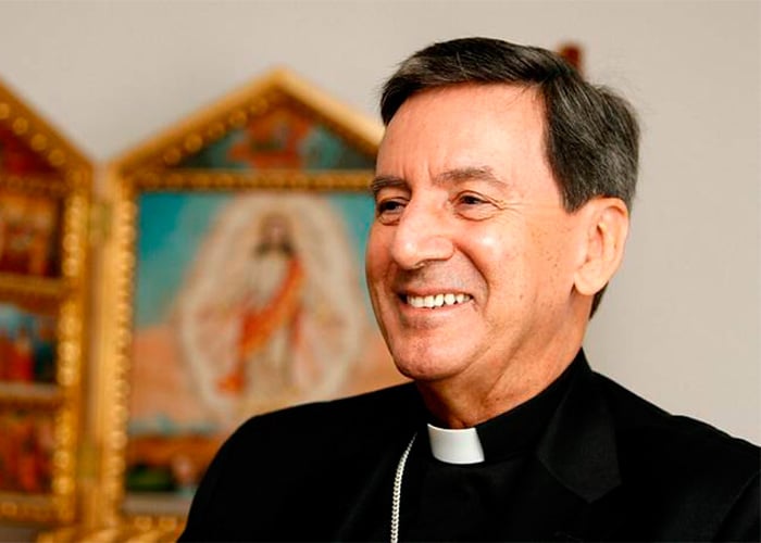 El tortuoso camino de un colombiano para renunciar a la Iglesia Católica