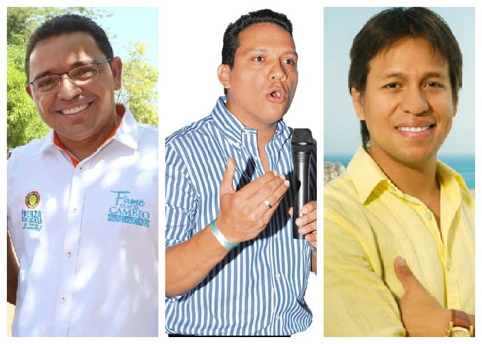 La falta de seriedad de las campañas políticas en Santa Marta