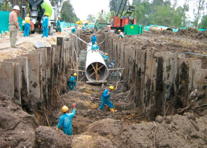 Las empresas de servicios públicos no se cuidan de la corrupción