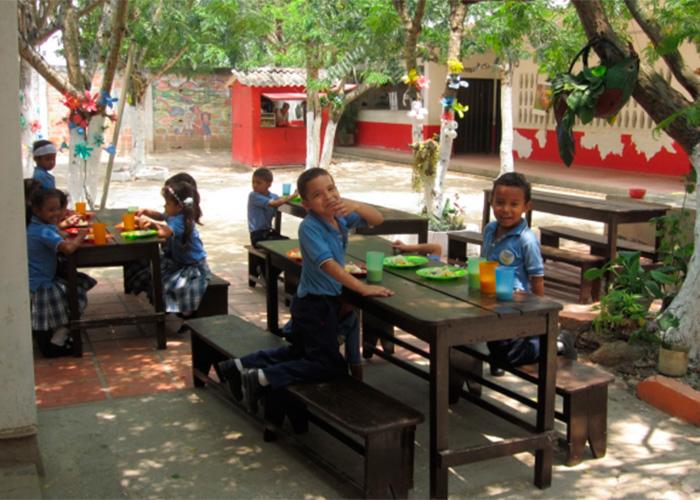 El plan perverso contra los niños del Chocó