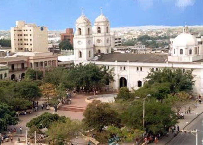 'La actividad política en Sucre se ha convertido en un sinónimo de deslealtad'