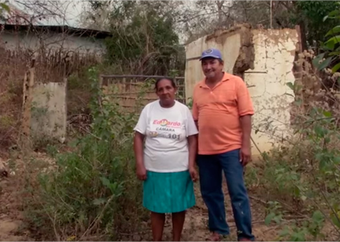 'Un asunto de tierras', el documental incómodo sobre la realidad colombiana