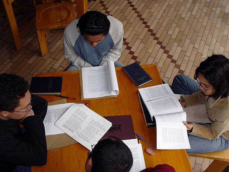 ¿Cuál es la realidad de la educación terciaria?