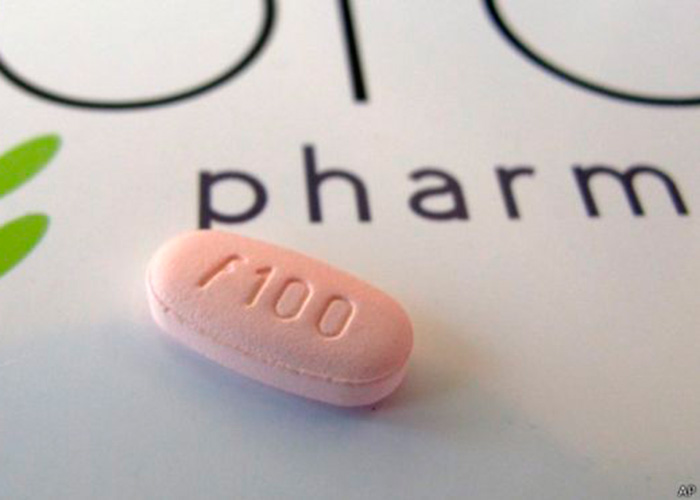 El Viagra femenino ya está en el mercado gringo