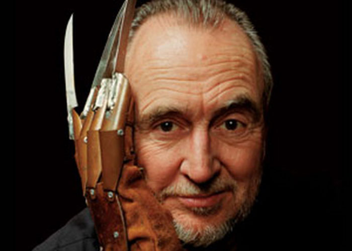 Freddy Krueger se quedó huérfano