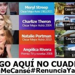  - La telenovela de Angélica Rivera, la primera dama mexicana
