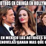  - La telenovela de Angélica Rivera, la primera dama mexicana