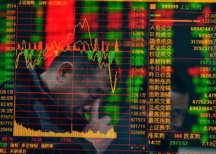 El ensombrecido panorama económico mundial