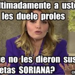  - La telenovela de Angélica Rivera, la primera dama mexicana