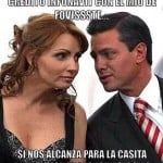  - La telenovela de Angélica Rivera, la primera dama mexicana