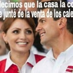  - La telenovela de Angélica Rivera, la primera dama mexicana