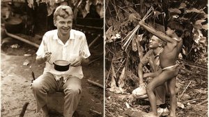  - Los Motilones quieren salvar su lengua