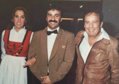  - Las fotos que nunca viste de Chespirito y su elenco