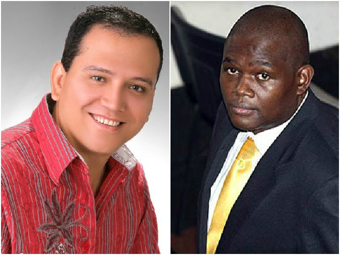 La resurrección electoral de Juan Carlos Martínez