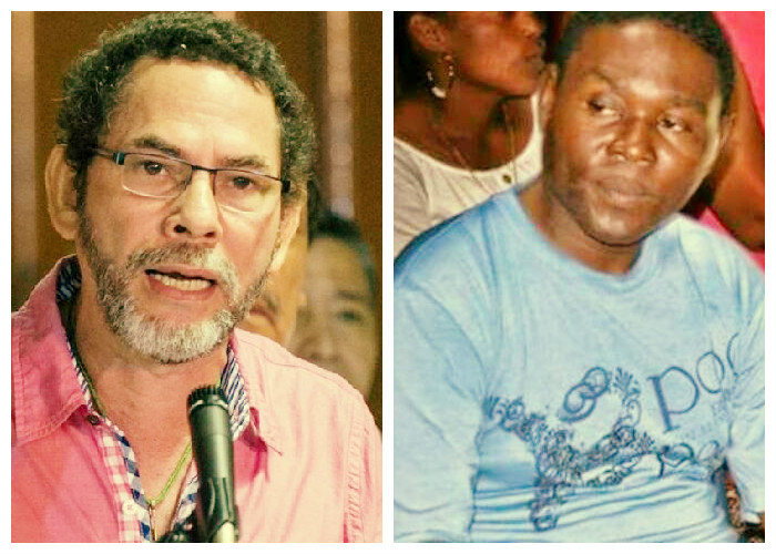 Farc promete justicia por muerte de líder étnico