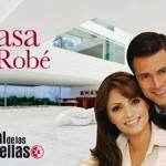  - La telenovela de Angélica Rivera, la primera dama mexicana