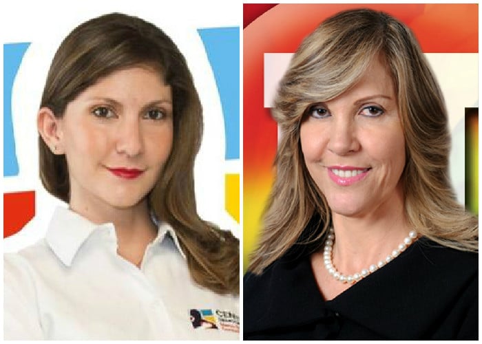 Juanita Cataño no conciliará con Dilian Francisca Toro e insiste en sus denuncias