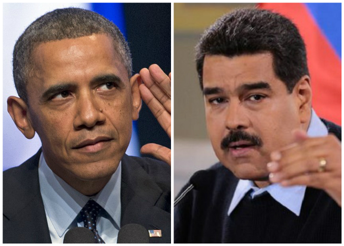 Maduro estaría en conversaciones con el gobierno de Obama