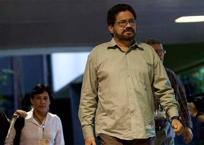 El mes con menos violencia rural desde 1974 en Colombia