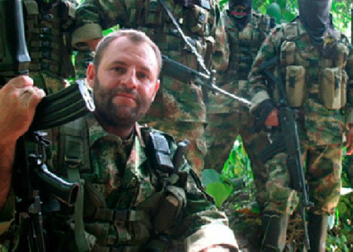 La misteriosa vida de Megateo que llega a su fin