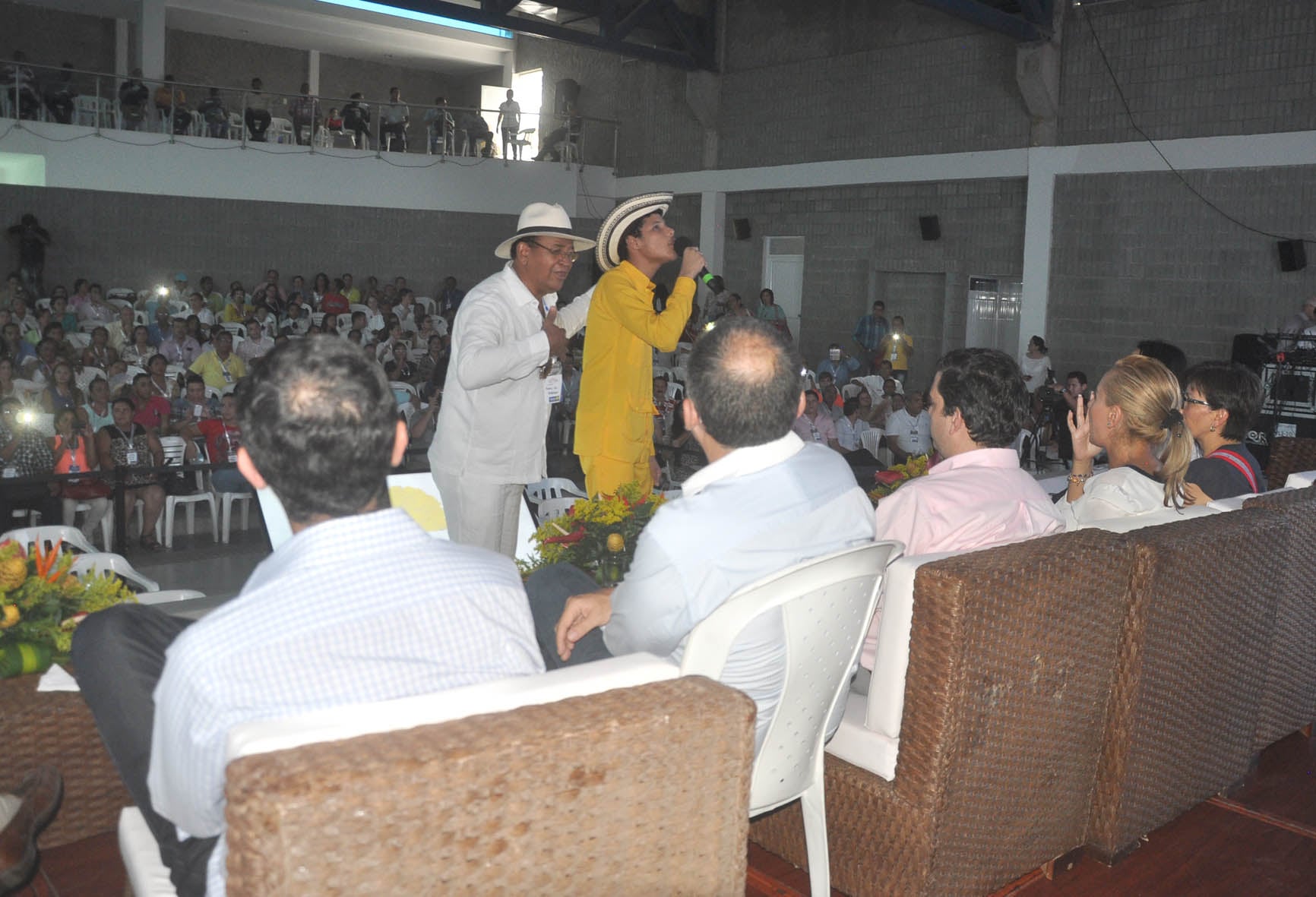  - El fin de Natalia Springer en La FM con Vicky Dávila