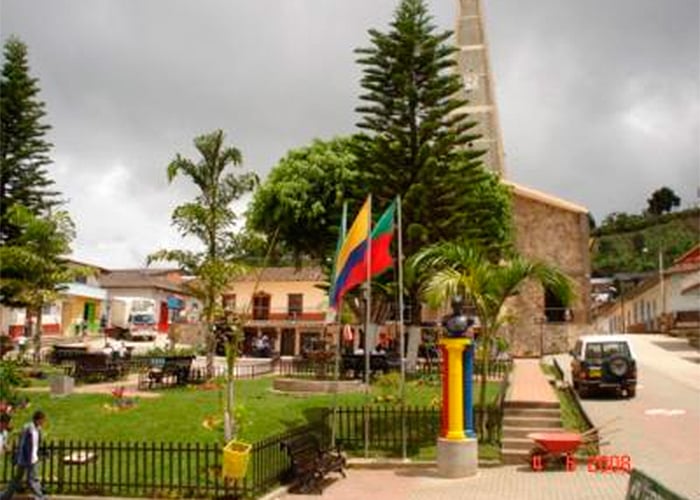 Los jóvenes de Toledo que transforman su territorio