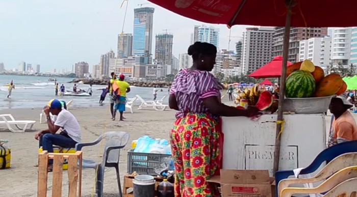  - Herlinda la cocinera