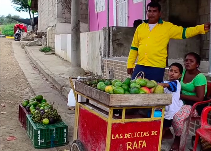  - Rafael el aguacatero