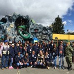 Tres días en Bogotá que cambiaron mi vida - -- Las2orillas - Tres días en Bogotá que cambiaron mi vida