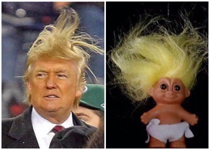 #AskTrump el tiro que le salió por la culata a Trump