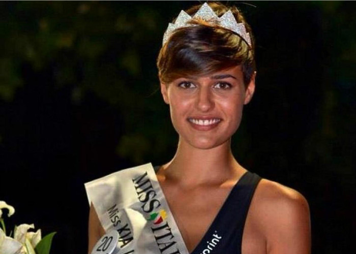 Las reinas ya no piden paz mundial sino guerra