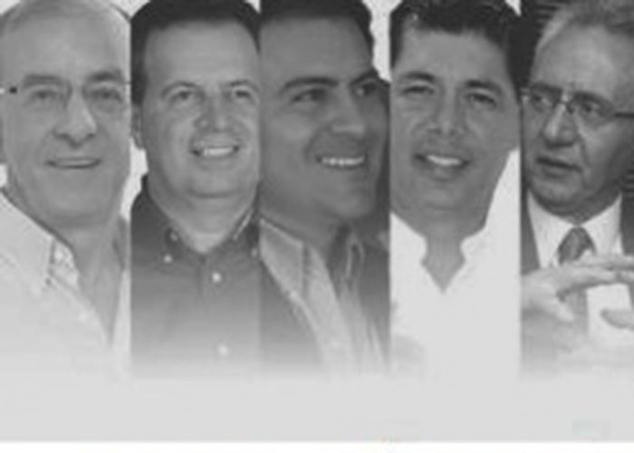 ¿Quién debe ser el nuevo alcalde de Ibagué?