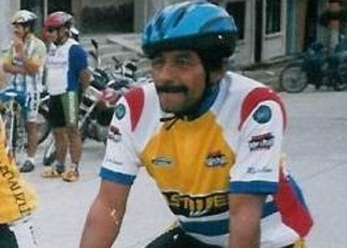 Álvaro Verdugo sigue vivo