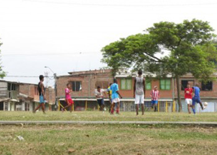 Los frutos del desperdicio