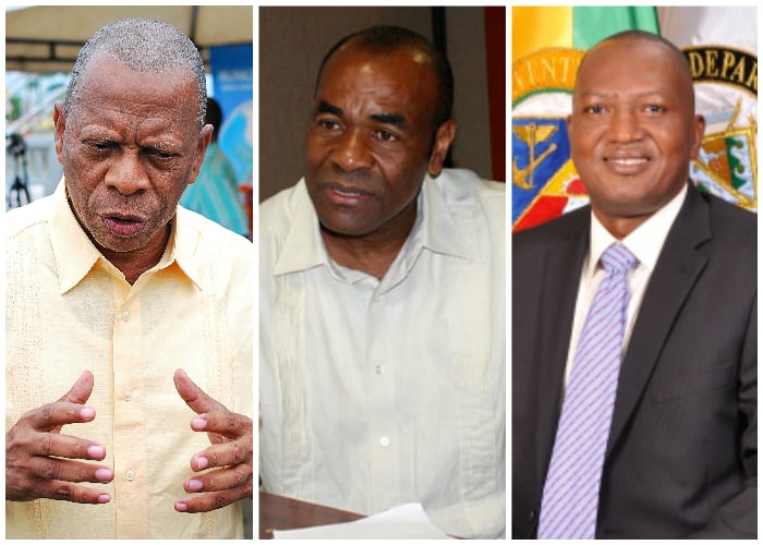 Coco Mina, el financiador de la política en Buenaventura