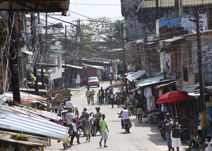 Buenaventura y Quibdó, atrapadas en la inseguridad