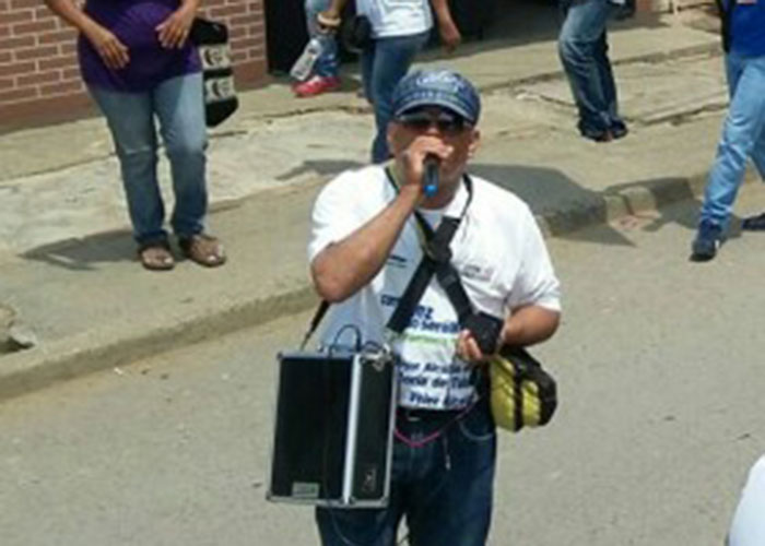 Asesinaron a colaborador de candidato a la Alcaldía de Tuluá