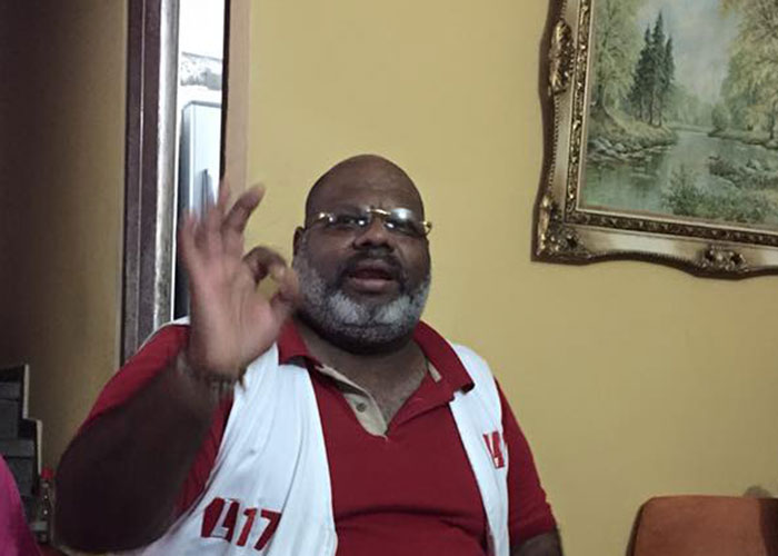 Voces independientes quieren transformar Buenaventura