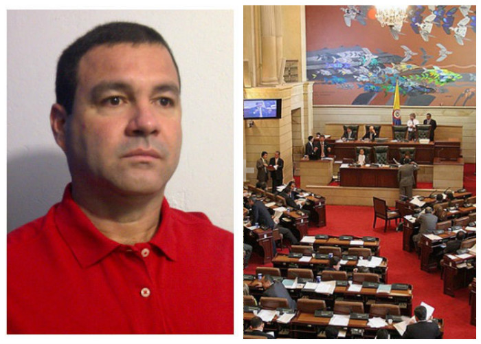 El enredo por las tierras destinadas a las víctimas que son invadidas