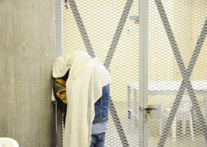 ¿Tienen derechos sexuales los presos en Colombia?